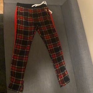 Forever 21 Men’s Jogger Pants